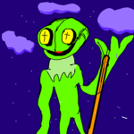 Kermits cult