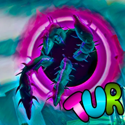 (Sky Tentacles!) Tiny Universe Roleplay icon