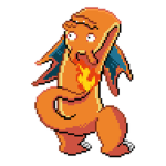 Blahaj totally