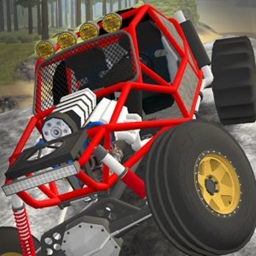 off roading park