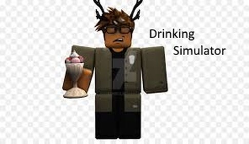 Drinking Simulator - Beta -