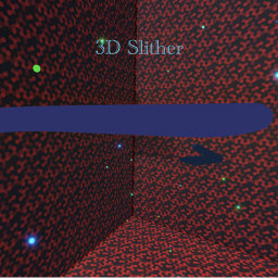 3D Slither