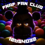 fnaf fan clubﾒ