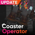 Coaster Operator