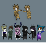 NightShade Creators