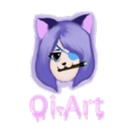 oi art Roblox decal
