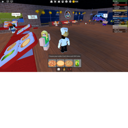 Poppy Playtime Chapter 1