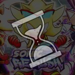 [BLAZE SOON] Sonic Rerush