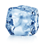 The Cube Of Ice