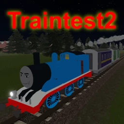 Traintest2 icon