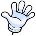 Giant Slap Hand 🖐️