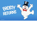 Frosty shop