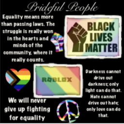 Prideful Hangout