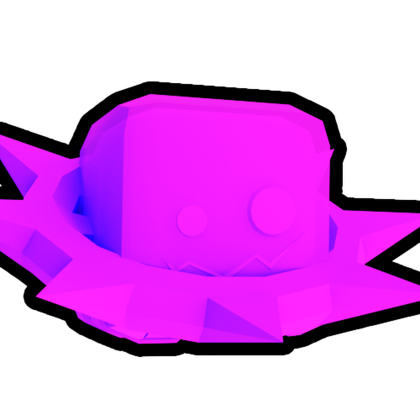 Galaxy Dungeon Slime