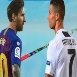 Save Lionel Messi OBBY! icon