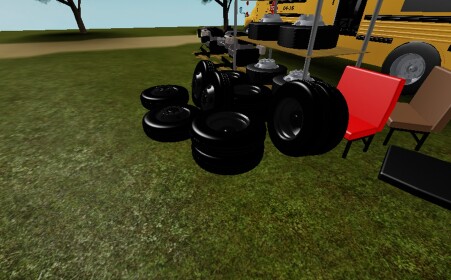 Bus Boneyard