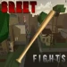 [EASTER] Street Fights! icon