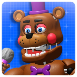 [NEW] FNAF: Pizzeria Frenzy