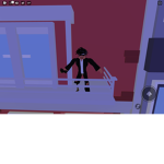 Roblox slenders only