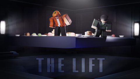[Update] The Lift scripts
