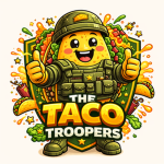 The Taco Troopers