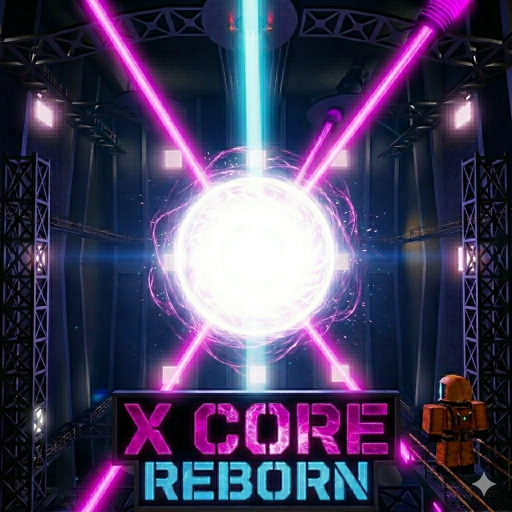 X core: Reborn