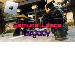 Samurai League Legacy