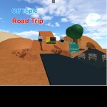 Off Topic Road Trip