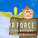 The Russian Airforce