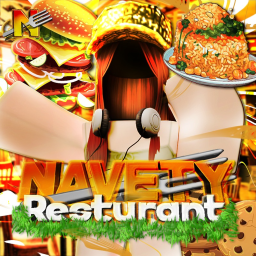 [WORK AT A RESTAURANT] Navety Kitchen