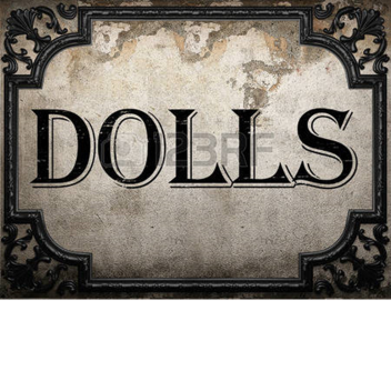 Dolls HorrorAudio On