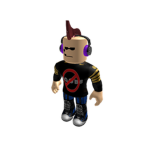 Innfection for robux