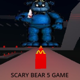 Bear 5