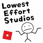 Lowest Effort Studio