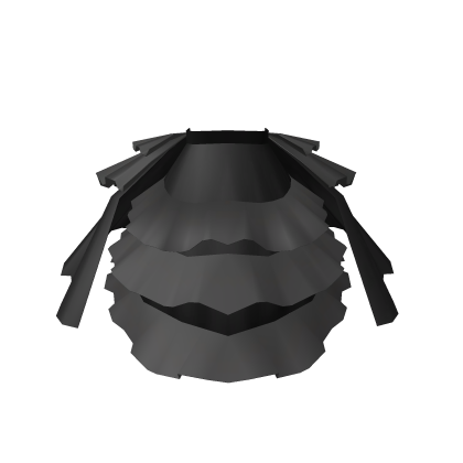 Countess Skirt(Black)