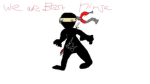 best ninja group parkour ninja