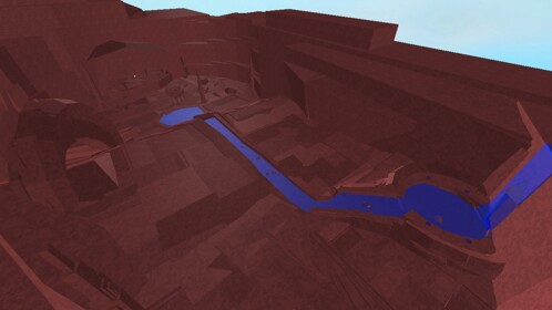 Red Canyon Siege Training