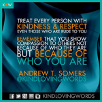Group For Kind People