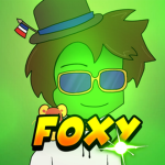 Foxy Games 60