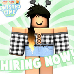 Twisted Lime | Main Game | REOPENING!