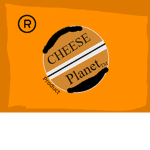 Cheese Planet