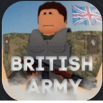[BA] British Army. ;-;