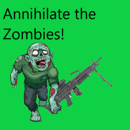 Zombie Survival