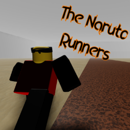 The Naruto Runners icon