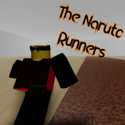 The Naruto Runners icon