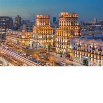 Belarus Mesha Reborn