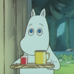 Moomintroll Worshipers
