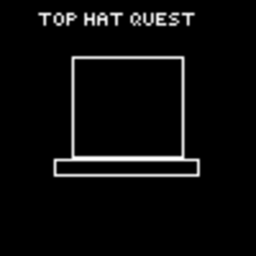 Top hat quest