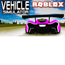 Vehicle Simulator [Beta]