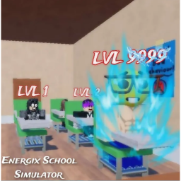 [🎉RELEASE🎉]School Simulator Clicker